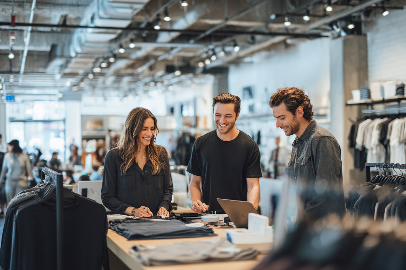 Premium Store Solutions