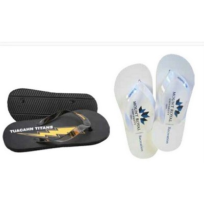 Flip Flop - Platform Print