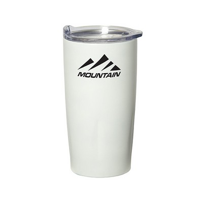Day Rider 600 Ml. (20 Fl. Oz.) Travel Tumbler